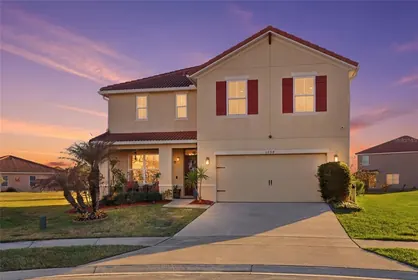 KISSIMMEE FL Home
