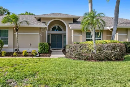 ODESSA FL Home