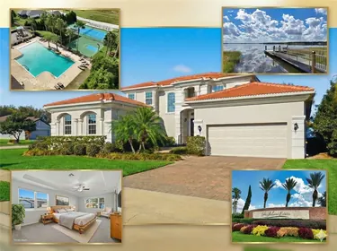AUBURNDALE FL Home