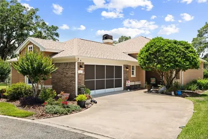 DELAND FL Home