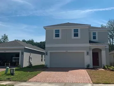KISSIMMEE FL Home