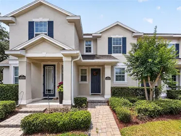 WINTER GARDEN FL Home