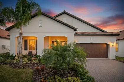 WIMAUMA FL Home