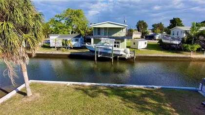 HUDSON FL Property