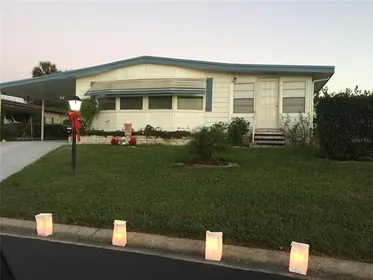 ZELLWOOD FL Home