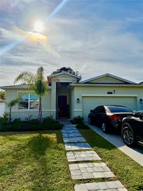CLERMONT FL Home