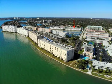 GULFPORT FL Home