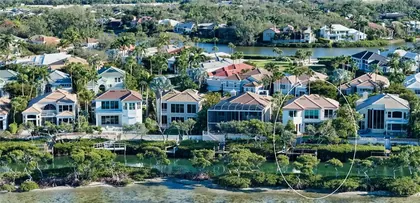 LONGBOAT KEY FL Home