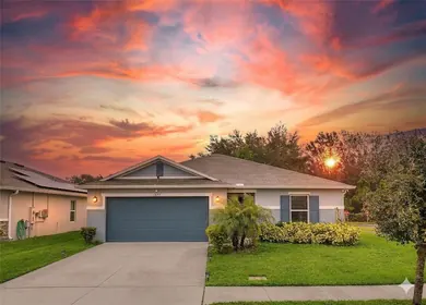ST CLOUD FL Home