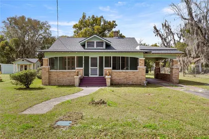 HAWTHORNE FL Home