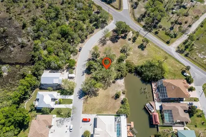 HUDSON FL Property