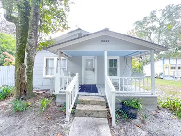 NEWBERRY FL Home