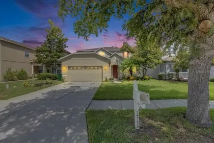 WESLEY CHAPEL FL Home