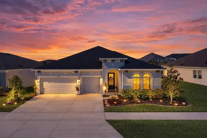 APOLLO BEACH FL Home