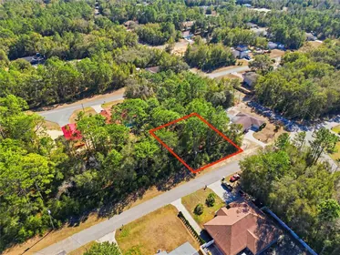 CITRUS SPRINGS FL Property