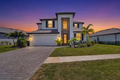 VENICE FL Home