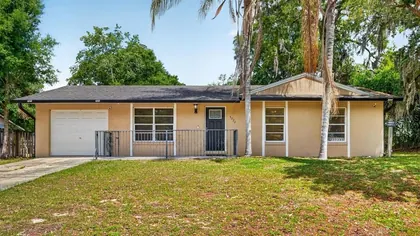 DELTONA FL Home