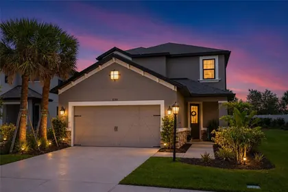 SARASOTA FL Home