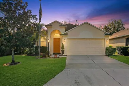 LAKEWOOD RANCH FL Home