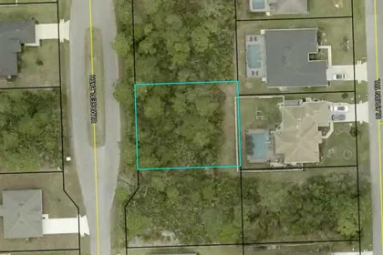 PALM COAST FL Property