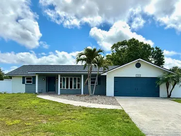 CLEARWATER FL Home