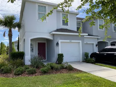 RIVERVIEW FL Home
