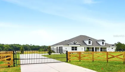 BROOKSVILLE FL Home