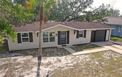DELTONA FL Home