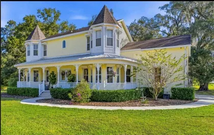 BROOKSVILLE FL Home