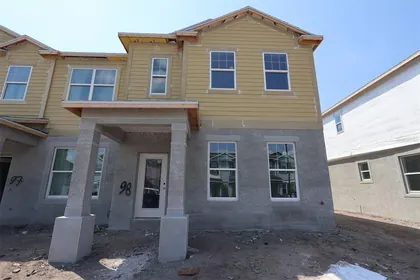 ST CLOUD FL Home