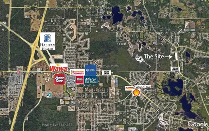 DELTONA FL Property