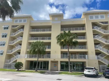 OSPREY FL Home
