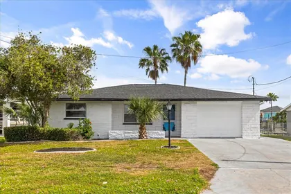 HERNANDO BEACH FL Home