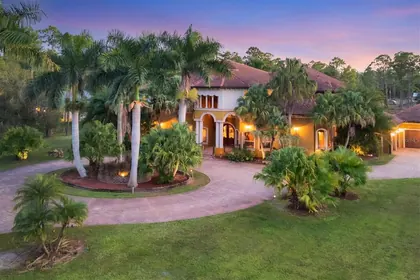 NORTH PORT FL Home