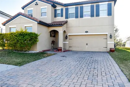 LAKELAND FL Home