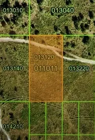 FROSTPROOF FL Property