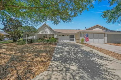 OCALA FL Home