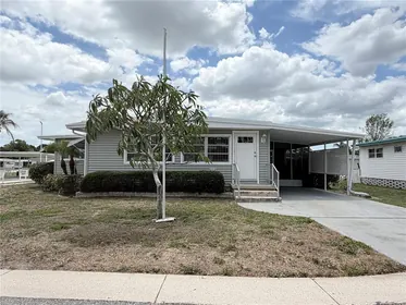 CLEARWATER FL Home