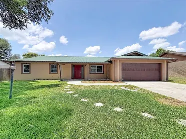 SEFFNER FL Home