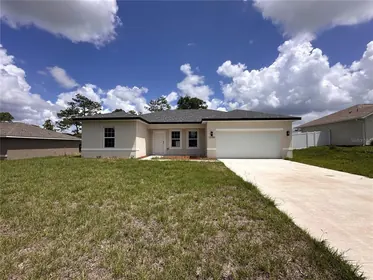 OCALA FL Home