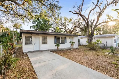 SARASOTA FL Home