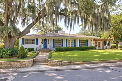 MAITLAND FL Home