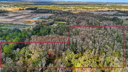 ZEPHYRHILLS FL Property