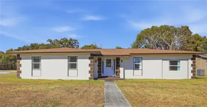 DELTONA FL Home