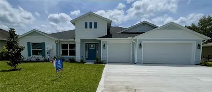 PALM COAST FL Home