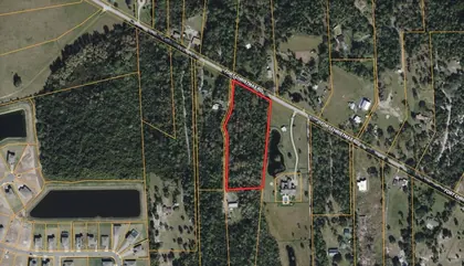 CHRISTMAS FL Property