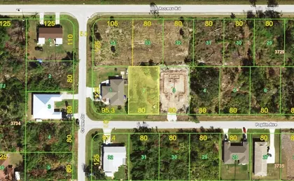 ENGLEWOOD FL Property
