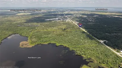 SEBRING FL Property