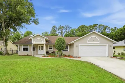 PALM COAST FL Home