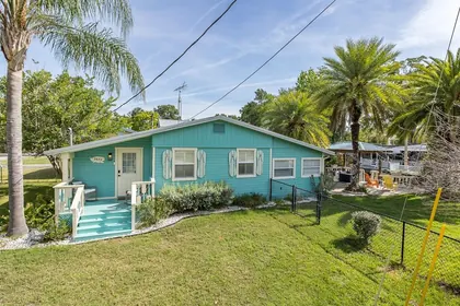 WEEKI WACHEE FL Home